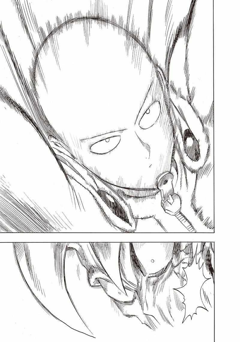 One-Punch Man, Chapter 164 image 22